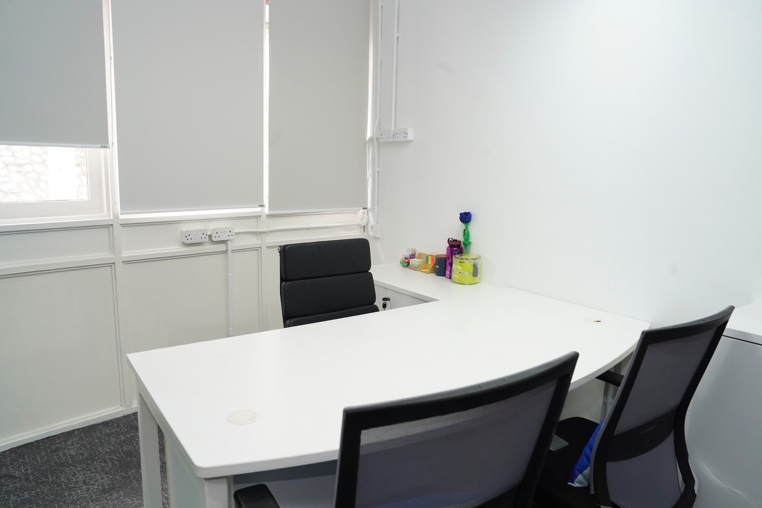 Allianz Centre for Governance Office