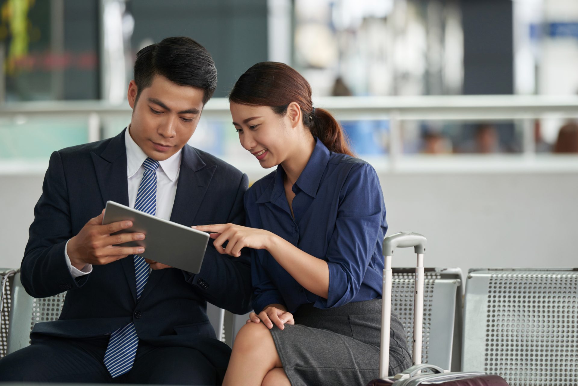 Agents - Allianz Malaysia