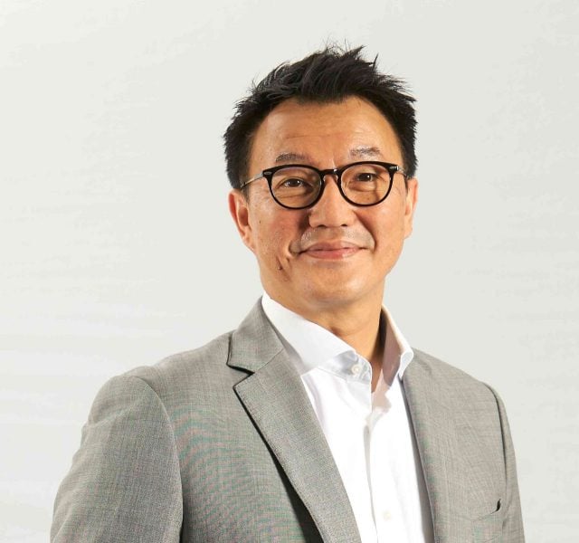 Sean Wang