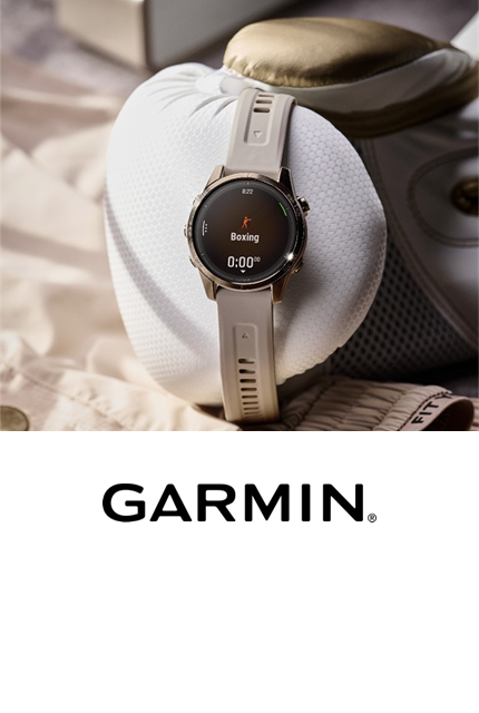 Garmin