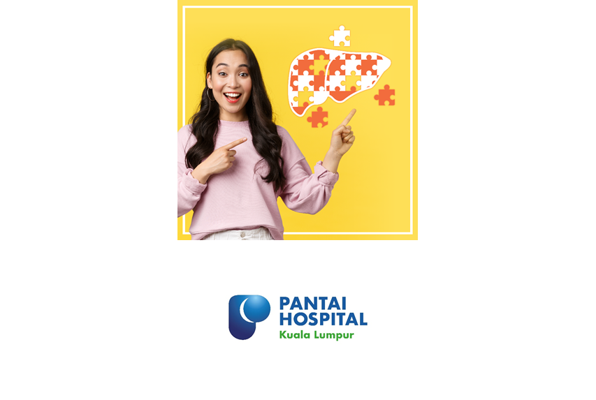 Pantai Hospital KL- Hepatitis Profile Test Package