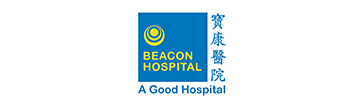 Blue Ribbon Partner - Beacon Hospital