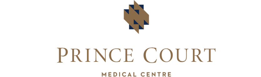 prince court medical centre