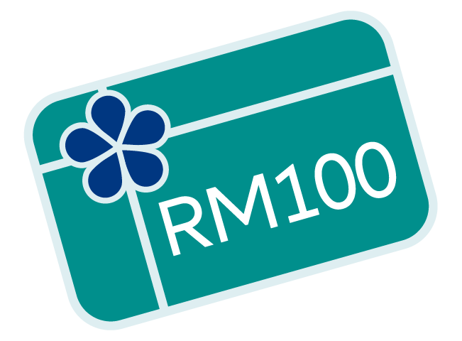 RM100TNG