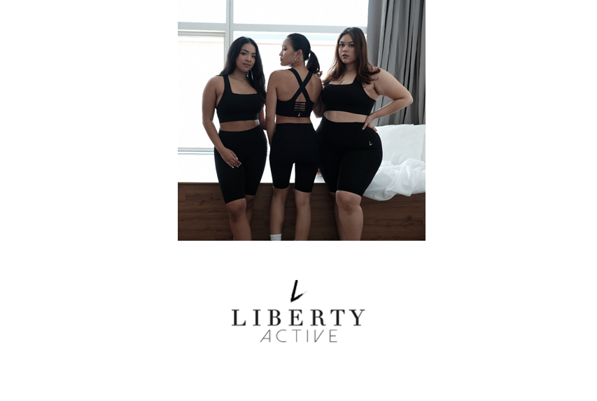 Liberty Active