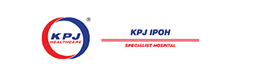 Blue Ribbon Partner - KPJ Ipoh Specialist Hospital
